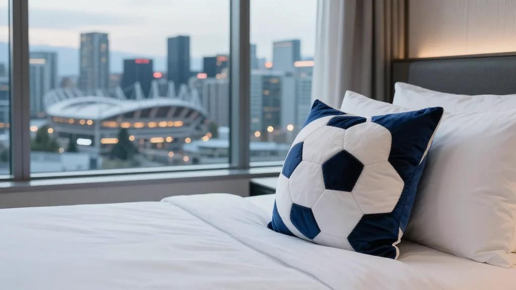 Destination Vancouver Offers Exclusive FAM to FIFA World Cup