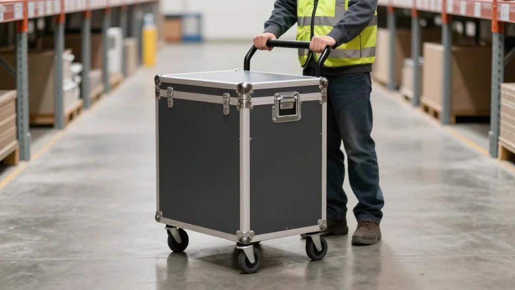 How to Choose the Right Laptop Computer Cart Complete Facility Checklist for Power, Mobility & Ergonomics