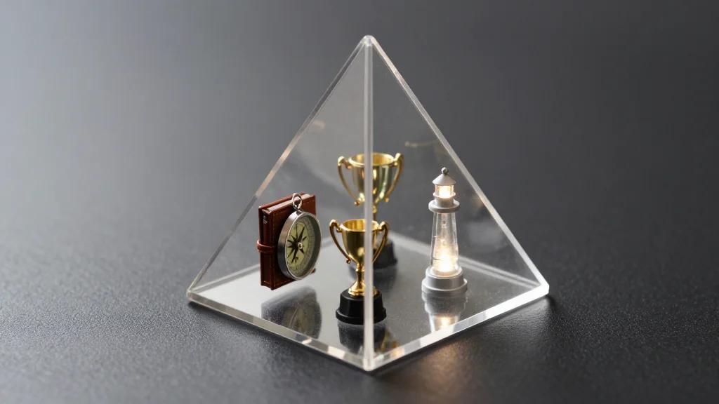 Clear Structure, Not Trauma, Builds Team Trust