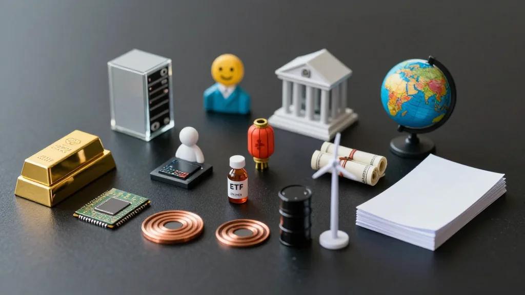 Building a 15‑stock All‑Weather Portfolio to Beat S&P