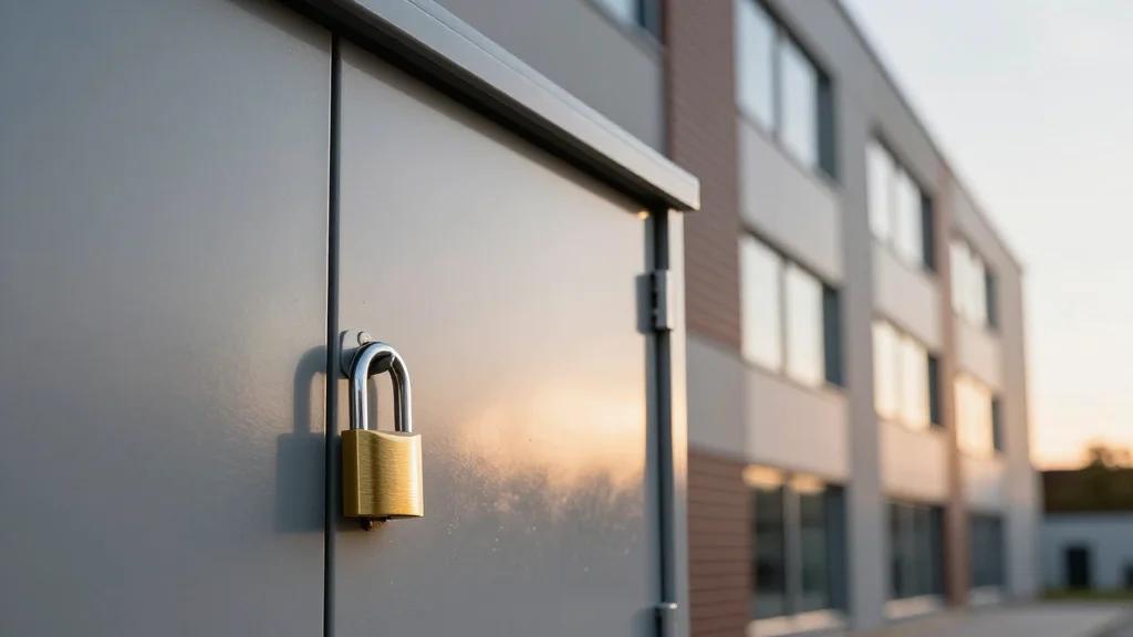 Ardent Opens Bridgeport Self-Storage, Ninth to Be Delivered in Development Fund