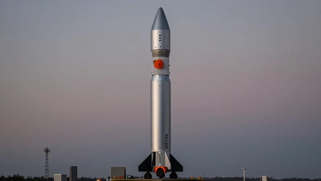 NASA Awards ULA’s Centaur-5 Upper Stage for Future SLS Launches