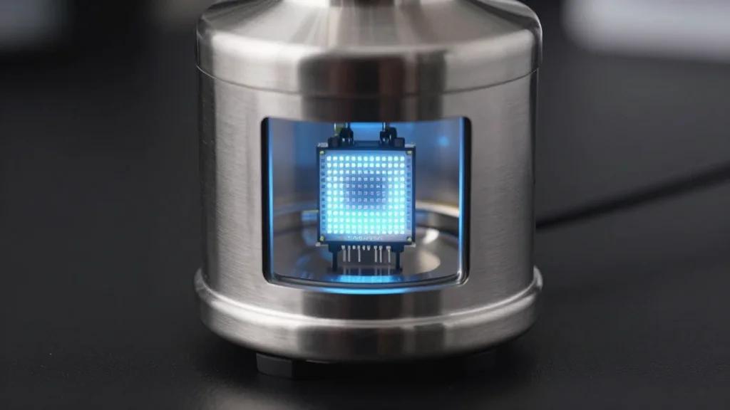 IQM Raises €50M to Boost Quantum Computing Roadmap