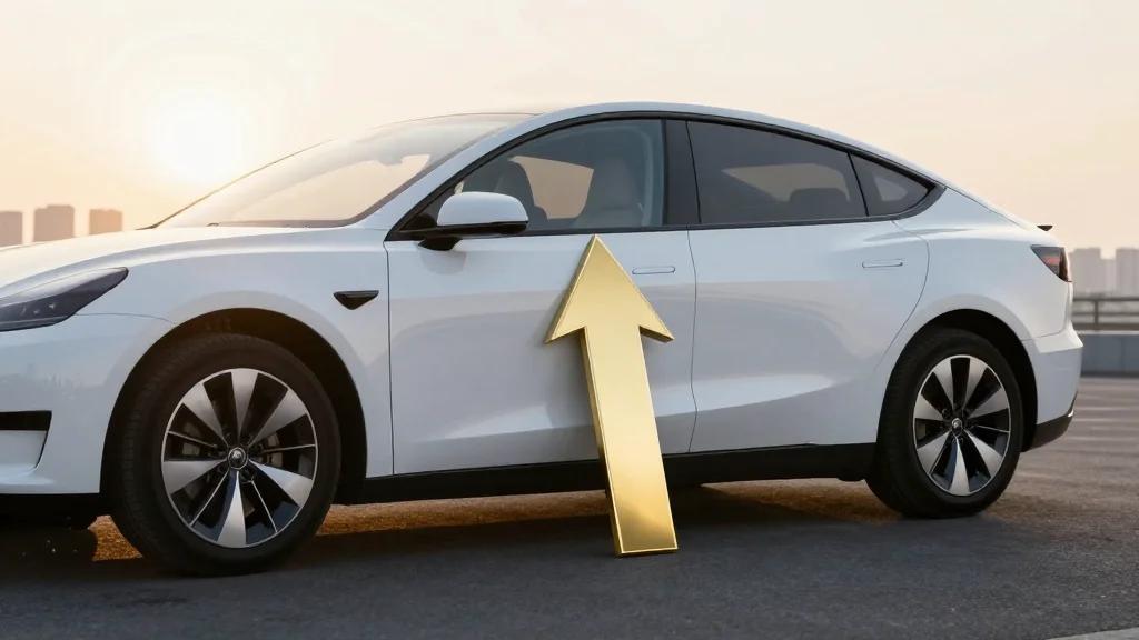 Could Buying BYD Stock Today Set You Up for Life?