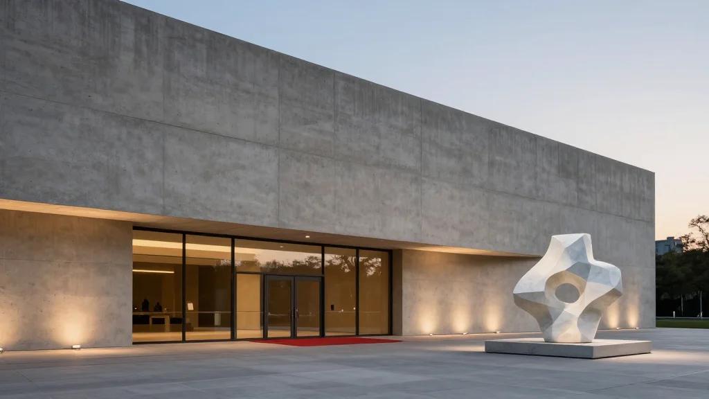 Inside LACMA's Lavish Opening Gala for the David Geffen Galleries with George Lucas, Ed Ruscha and Jeff Koons