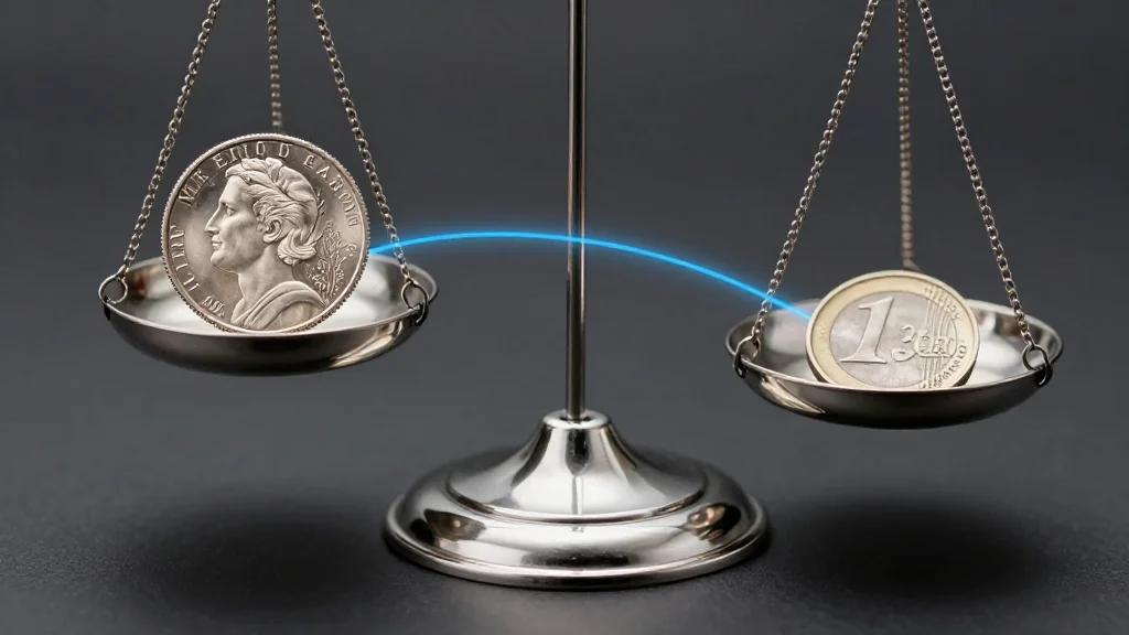 The Link Between Interest Rates and Exchange Rates : The Uncovered Interest Parity