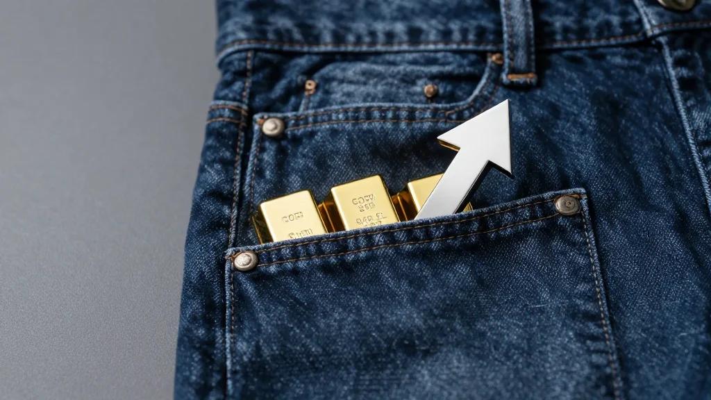 Levi Strauss Revenue Jumps Again, with DTC Making up More than Half of Sales for the First Time
