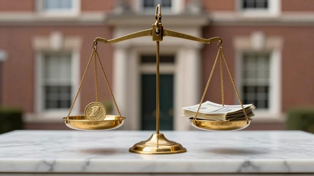 U.S. Regulators Finalize Community Bank Leverage Ratio Overhaul, Effective July 1