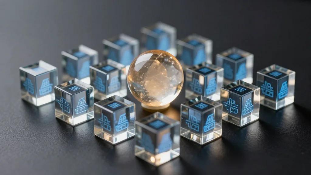 Commoditized AI Benefits Users and the World