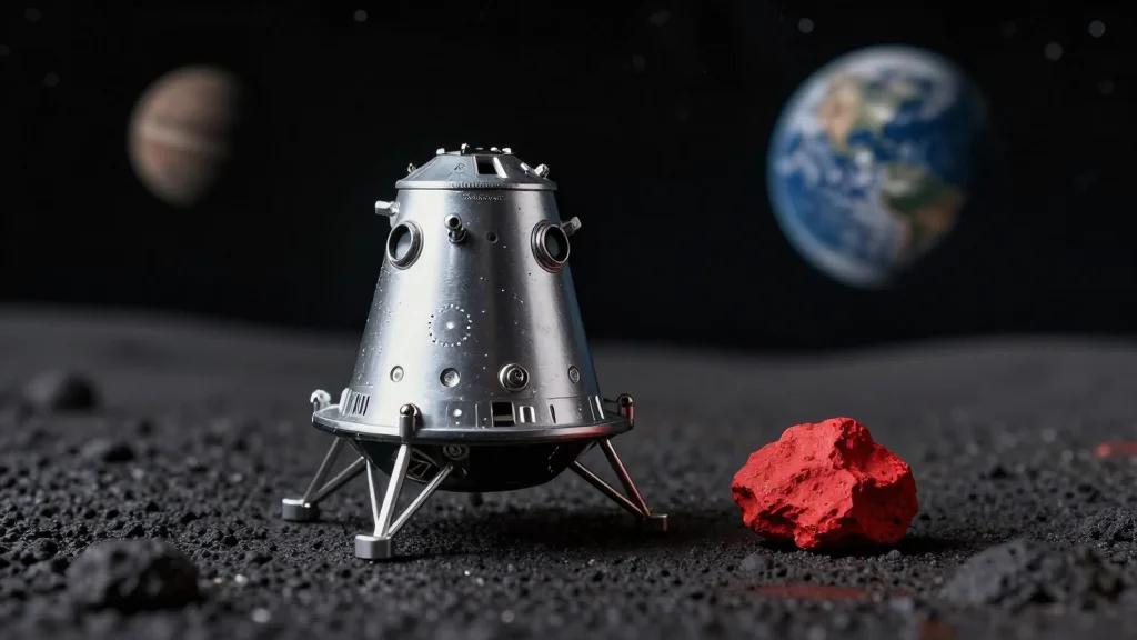 Planetary Science Caucus Rejects NASA FY 2027 Budget Request