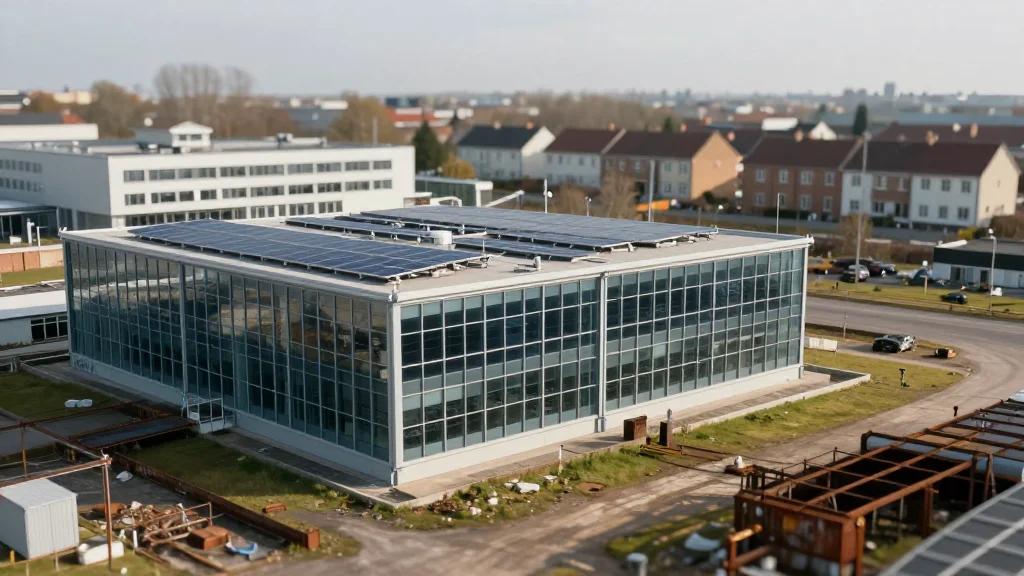 Data Centers Must Have a Community Benefits Spec: NY Build Panel