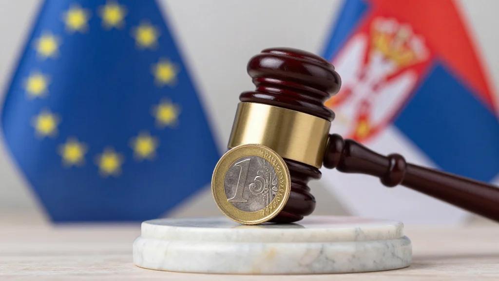 EU Poised to Slash up to €1.5B in Funding to Serbia over Democracy Fears