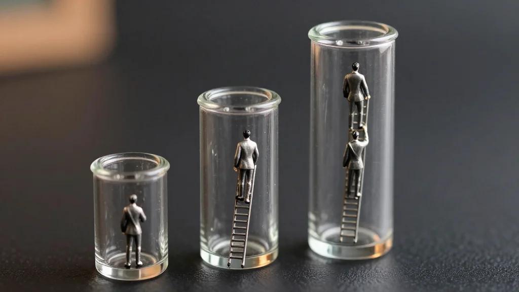 Compress Sales Leadership Phases to Accelerate Scaleup Growth