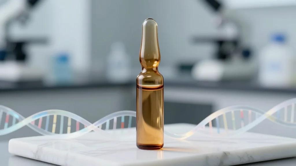 Spinogenix Secures FDA Fast Track for ALS Drug Tazbentetol