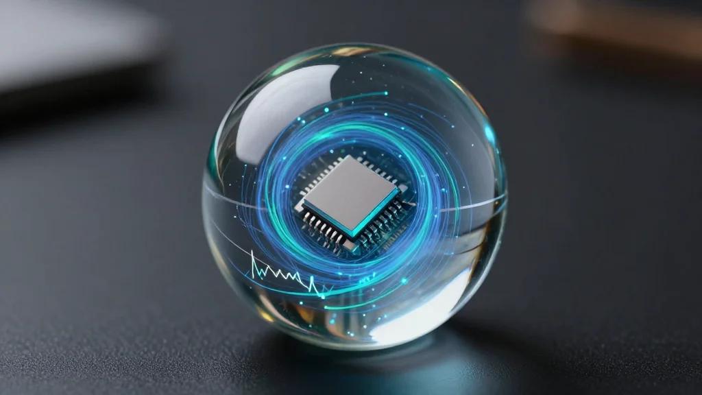 AI Trade Rotates: Data and Distribution Lead Next Phase