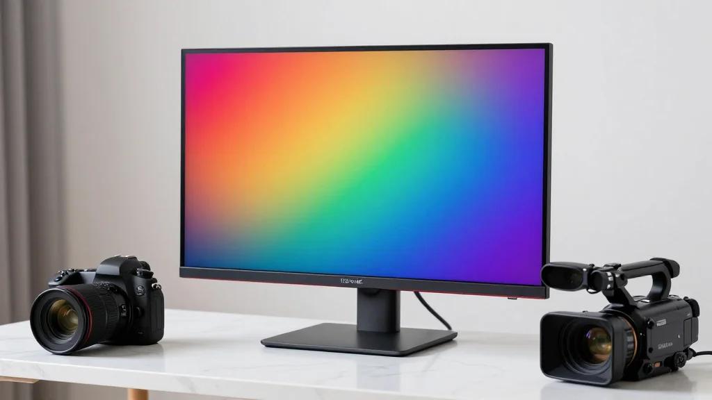 EIZO Introduces ColorEdge CS3200X 31.5-inch 4K Creator Monitor