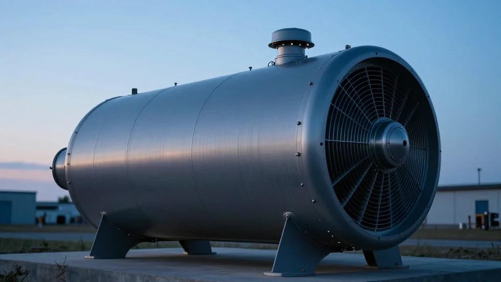 Learning to Love the Atom Again Why the Future of Artificial Intelligence Is Nuclear