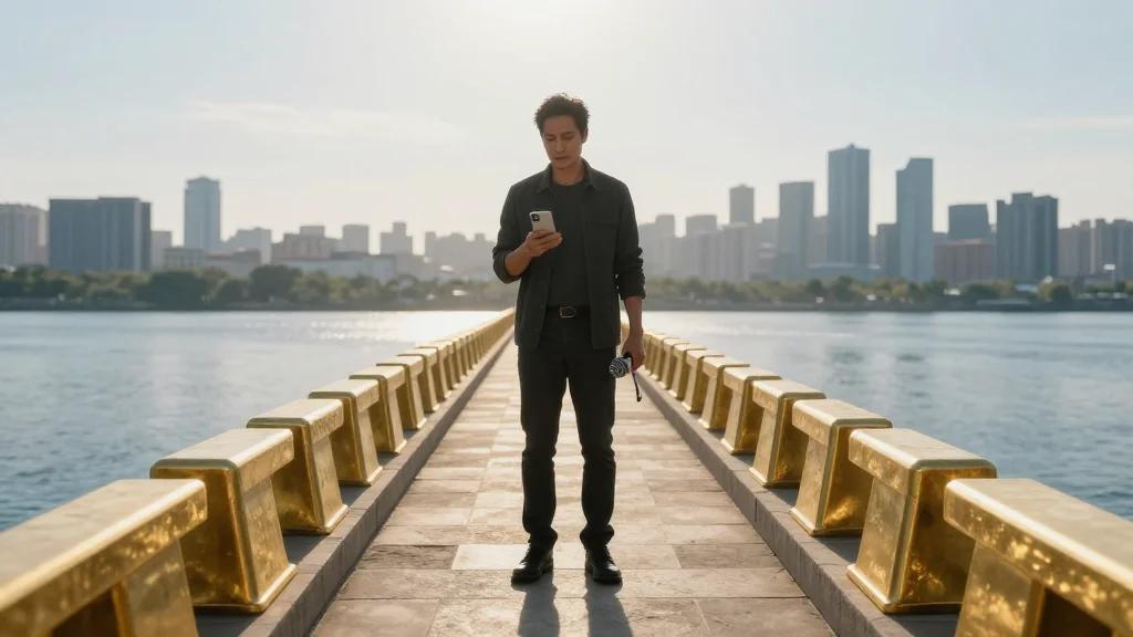 Build a $100k Solo Business with Six Simple Steps