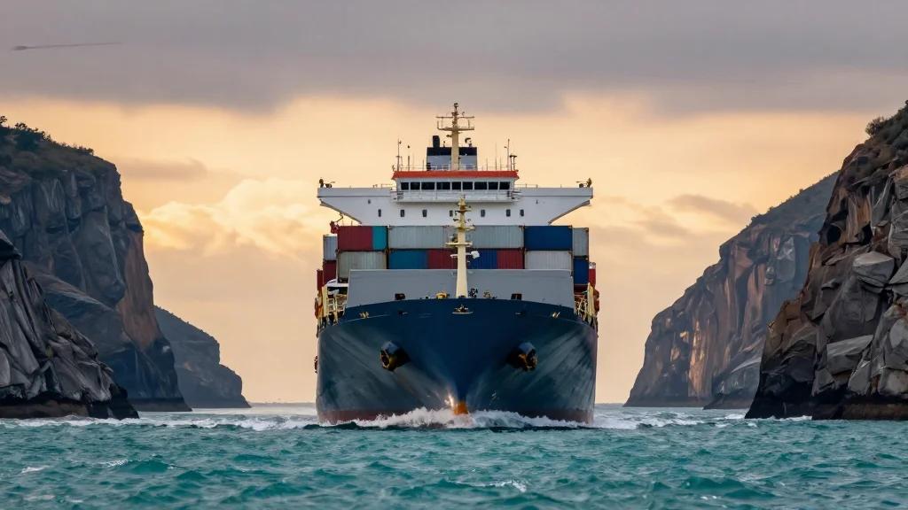 Few Missiles and Drones Can Keep Hormuz Shut Indefinitely