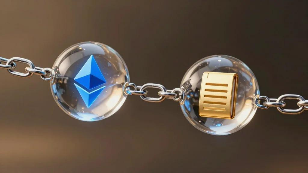 Real‑time Proofs Will Link Chains Like Ethereum