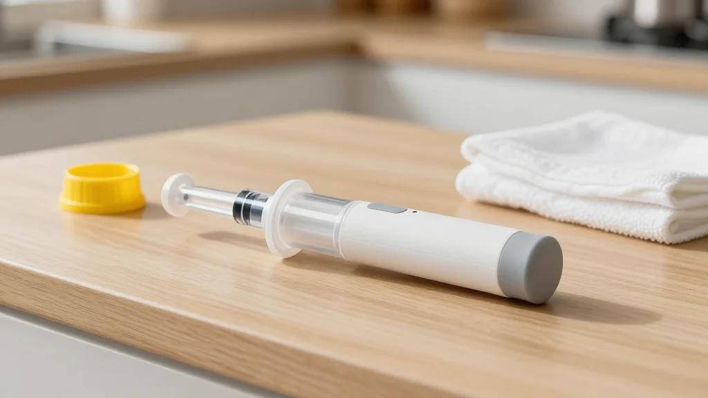 The Evolving Landscape of Subcutaneous Drug Administration