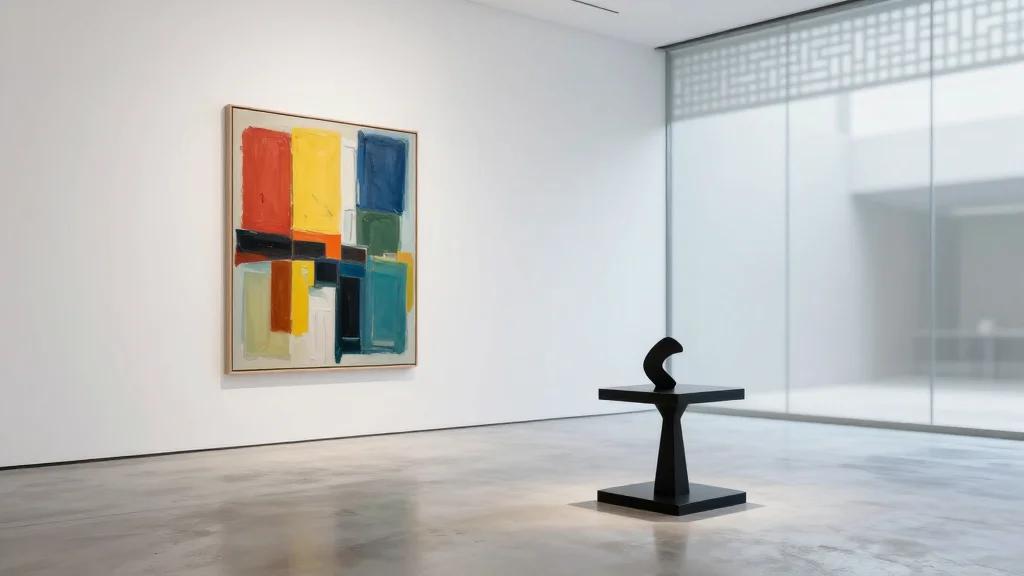 Private Collectors' Collective Launches Daejeon Initiative to Host World‑Renowned Artists