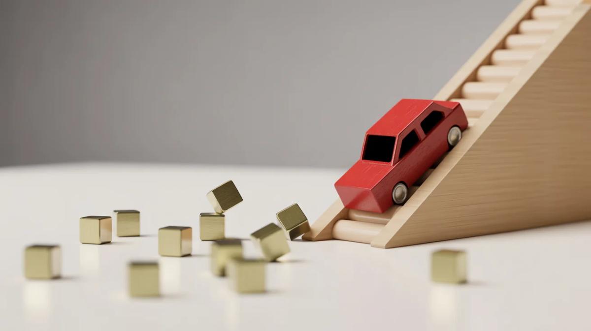 Massive Returns Demand Massive Drawdowns