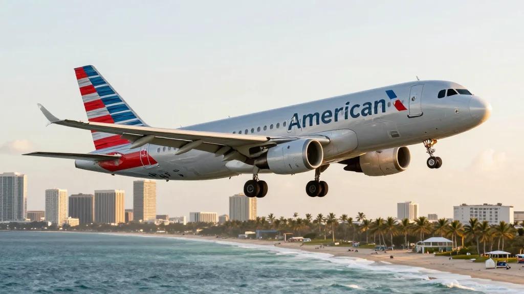 American Airlines Set to Return to Venezuela With Miami Flights