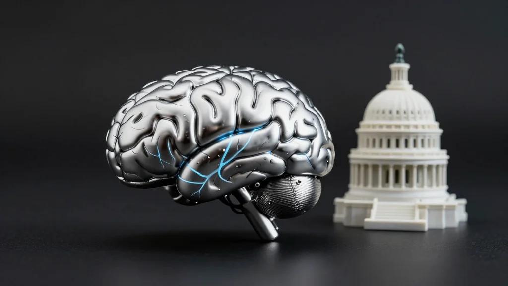 Anthropic AI Shifts Focus to Lucrative Non‑US Government Deals