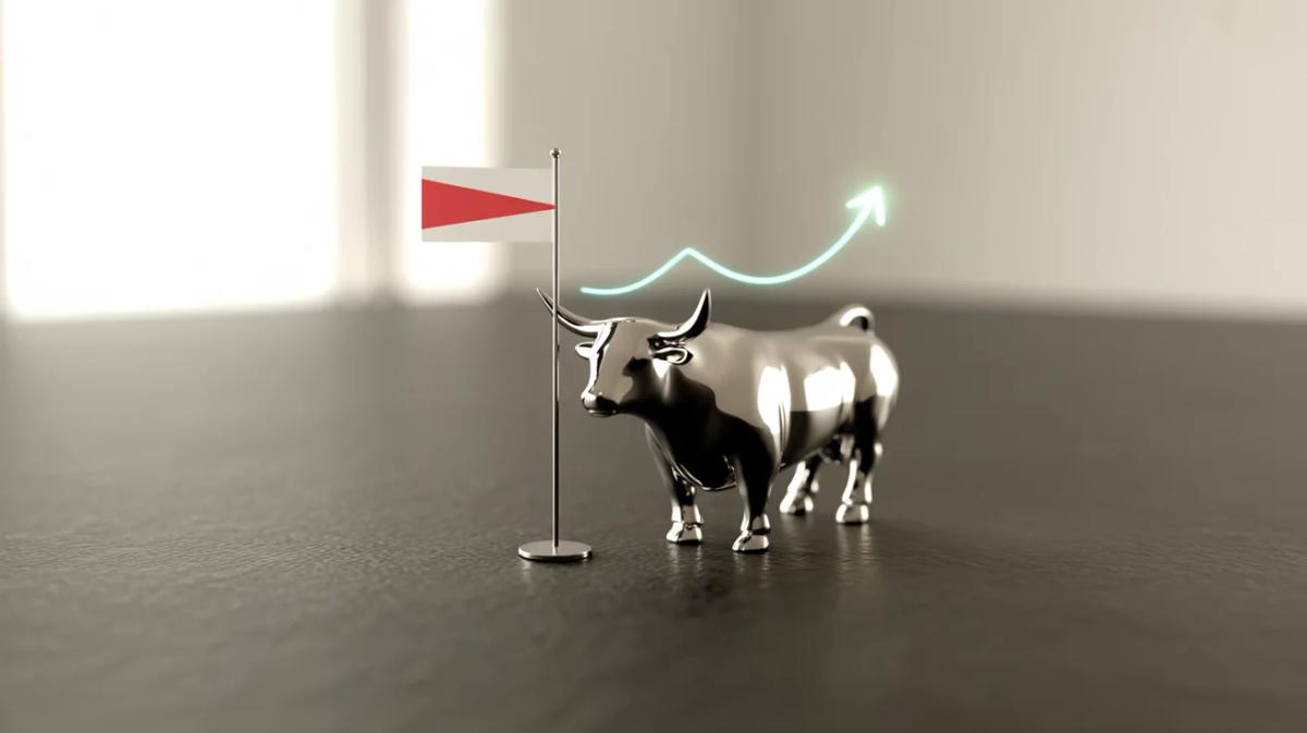 ETHBTC Bull Flag Signals Potential Altcoin Season