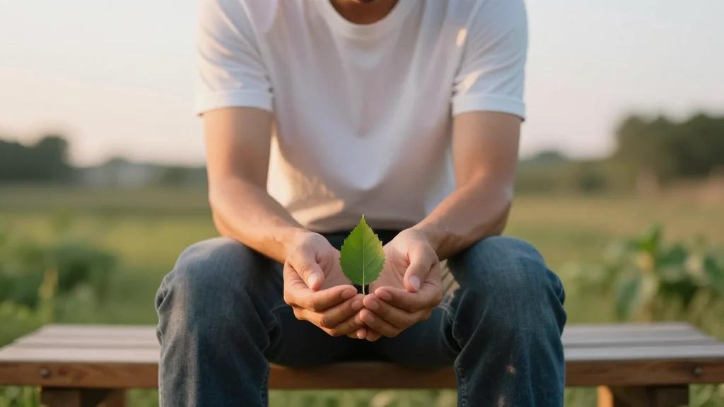 Stress Less: Embrace Selective Ignorance and Focus