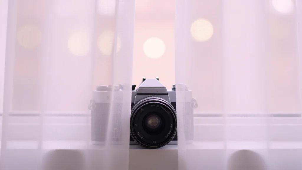 Sundayclub Share New Single “Camera Shy”