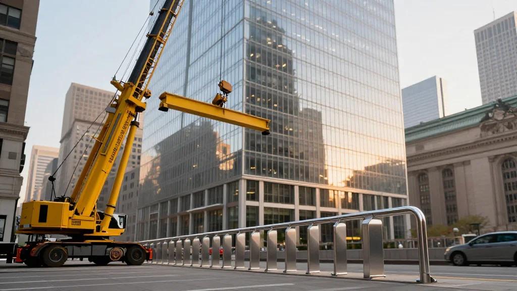 RXR Plans 95‑Story Tower Adjacent to Grand Central