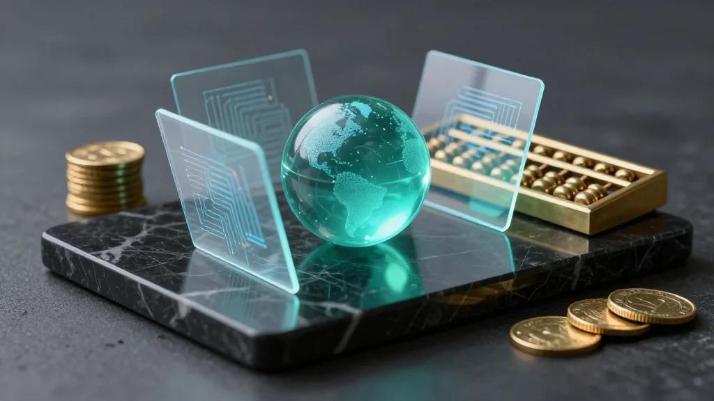 Artifact's Omni AI Uses Plain Language to Automate Workflows