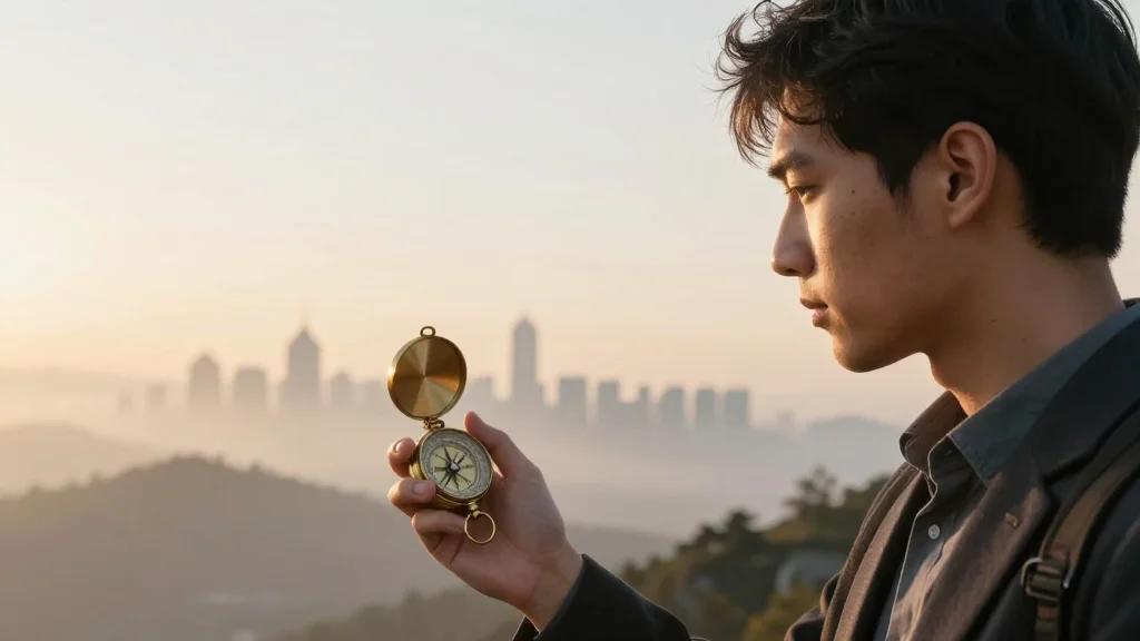 Embrace Uncertainty; True Insight Requires Discomfort