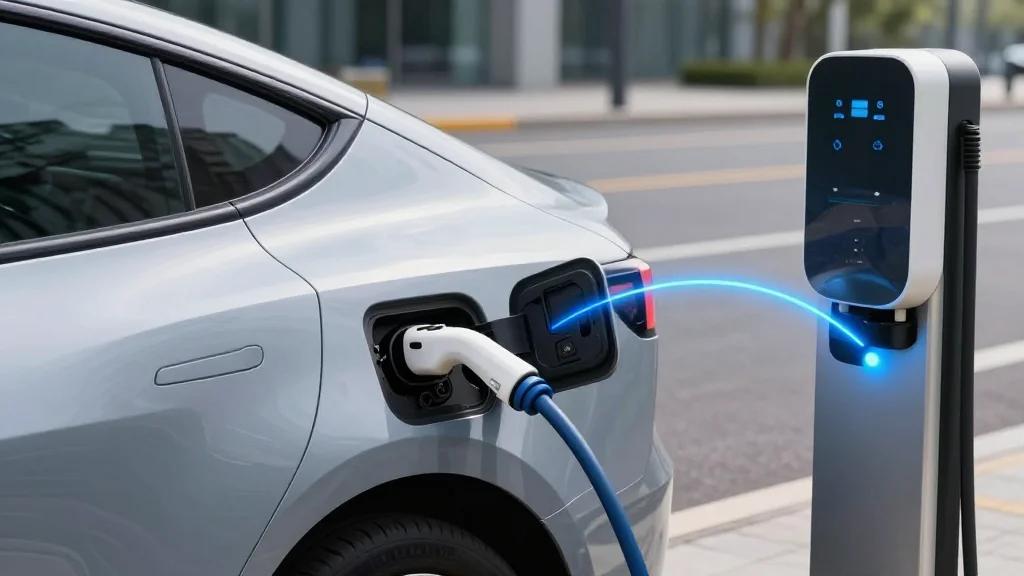 BYD Proves Affordable EVs with 5‑minute Flash Charging Thrive