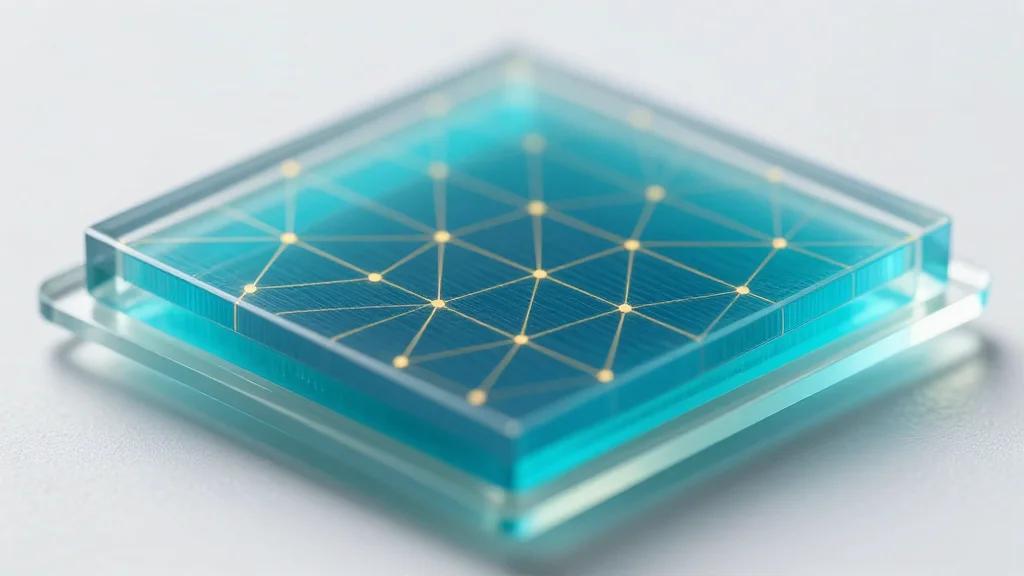 Molecular Interface Tweak Boosts Perovskite Solar Cell Reliability