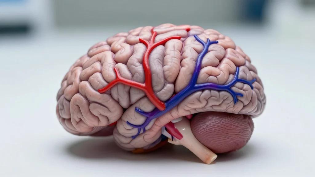 Unique Risks and Injuries in Preterm PAIS, CSVT