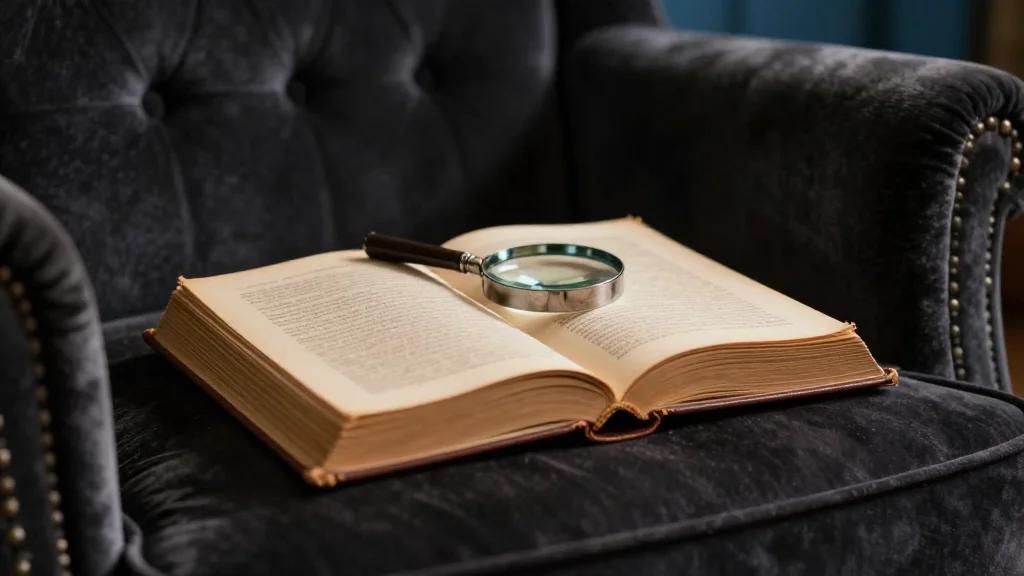 Tana French's Latest Novel Is Outstanding