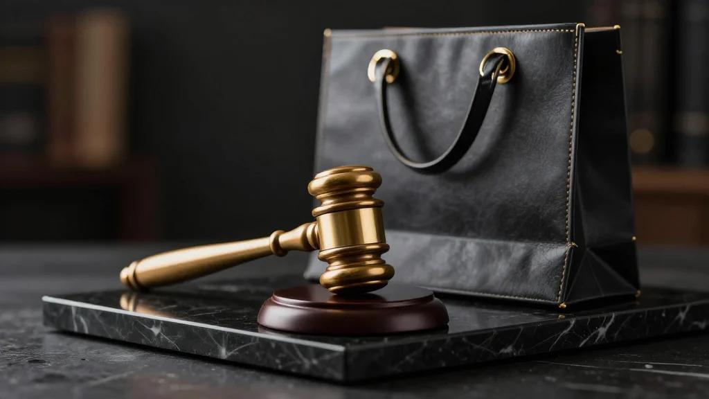 Bankruptcy Court, Citing Saks Global’s Merchandising Woes, Approves $500M in Exit Financing