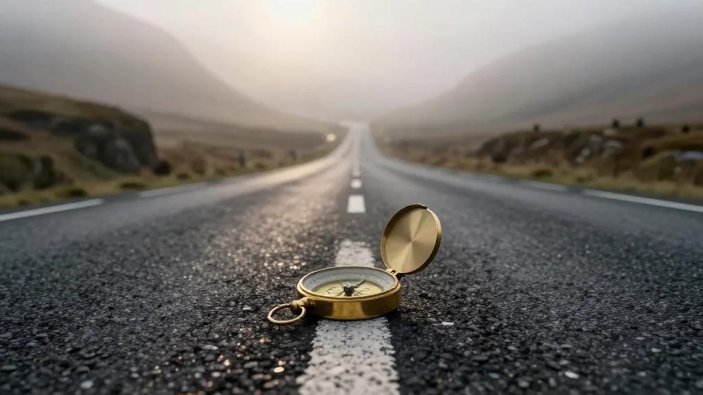 Recognize the Messy Middle to Navigate Leadership Challenges