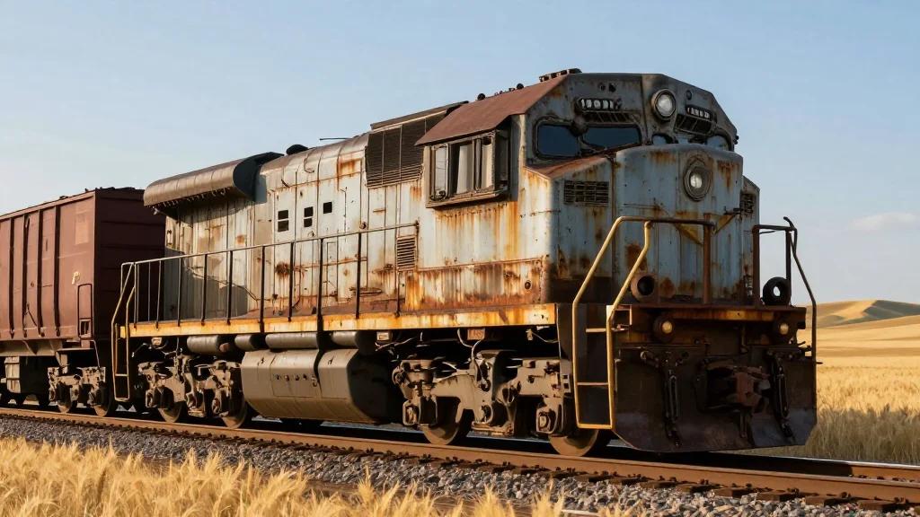 Midwest Freight Surge Signals Major Shift From Coastal Decline