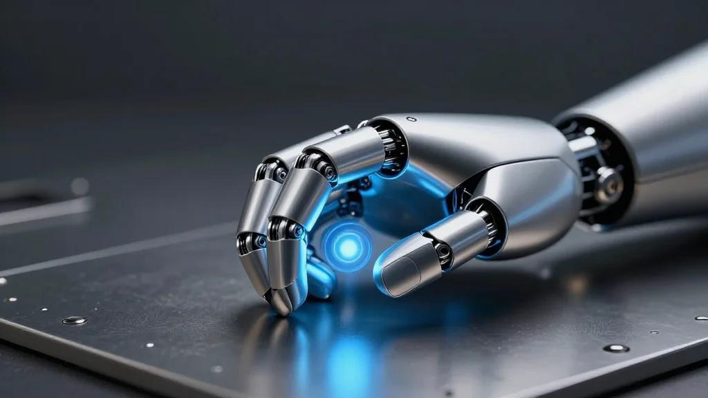 Humanoid Robotics Sector Accelerates on Multiple Commercialization Fronts in March