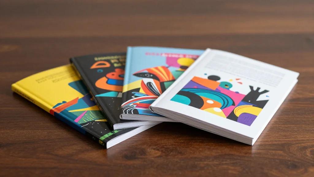 Bookstr Unveils 14 Diverse Graphic Novels to Expand Readers' Shelves