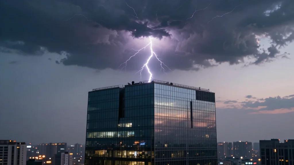 ServiceNow Shares Drop 35% Amid AI‑Driven ‘SaaSpocalypse’ Sell‑Off