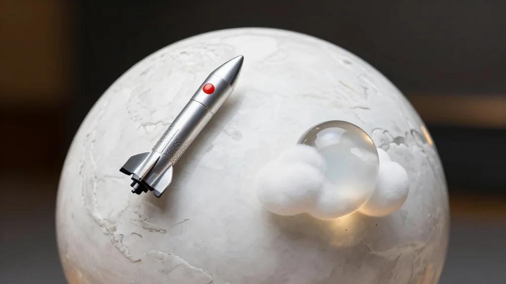 Alphabet’s Investment Engine Beats Buffett‑Style Value Play, Delivering $900 M SpaceX Gain