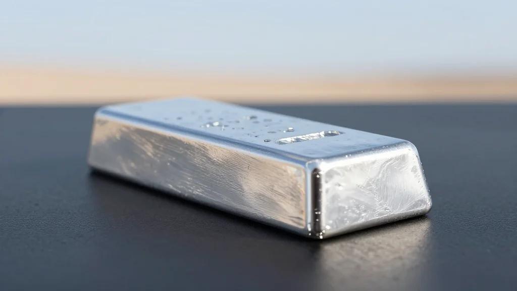 Aluminum Stocks Extend Breakouts Amid Iran War. Alcoa Earnings Due.