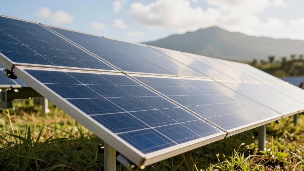 Colombia Adds 333 MW Solar Capacity in 2025