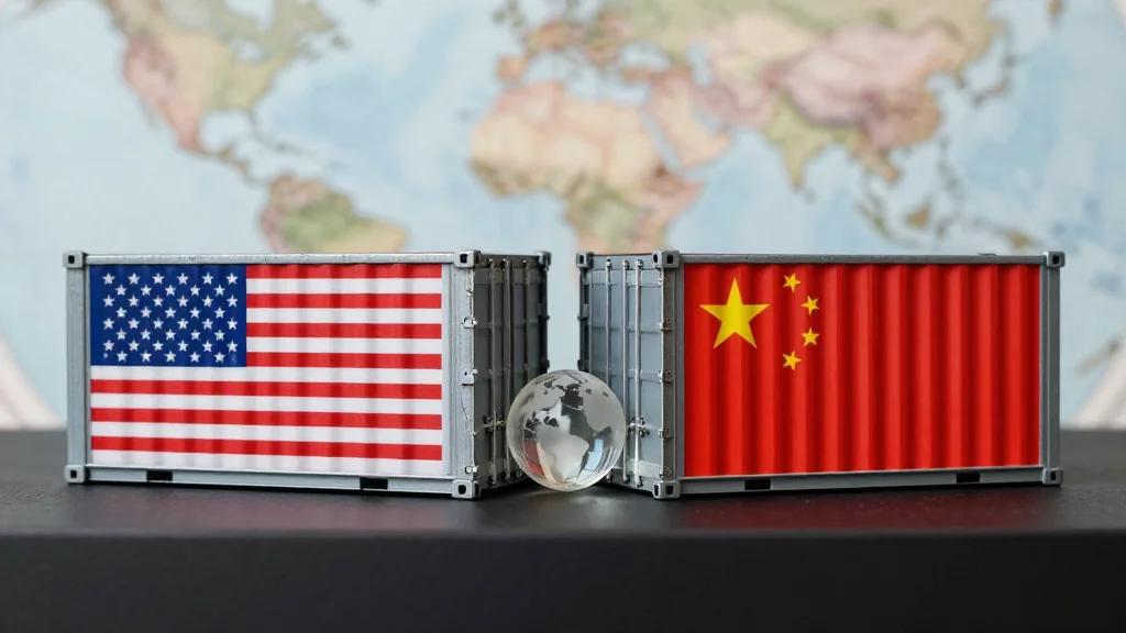 Firms Caught Between US Push and China Warning