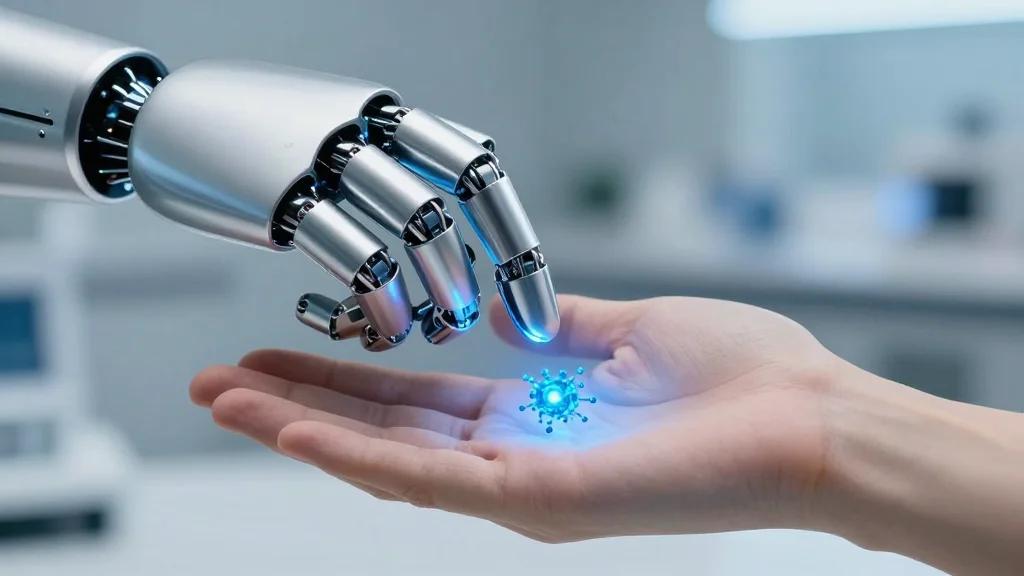 Exploring AI's Role in Future Job Landscape